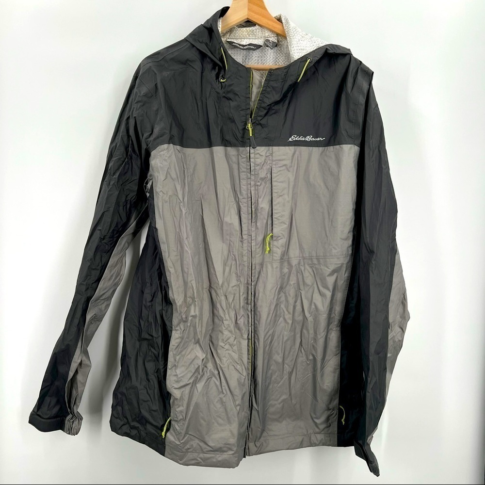 Eddie Bauer mensTL 100%nylon